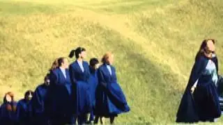 Le ali della Vita - 11 - DOLCE MARIA