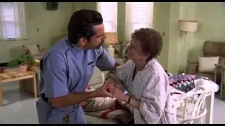 Happy Gilmore - My fingers hurt