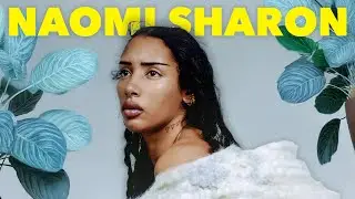 Naomi Sharon - Can We Do This Over (Lyric Video)