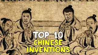 10 Everyday Things You Didn&rsquo;t Know Were Chinese Inventions