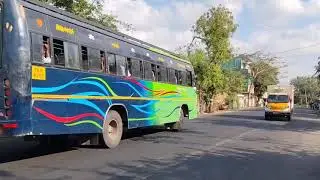 PER SQ.FT 545 AREA 5890 COMMERCIAL LAND SALE THIRUVARUR TO THIRUTHURAIPOONDI BUS ROUTE ON ROAD LAND