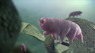 Nature's Record Setters