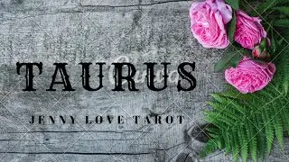 Taurus ~Deep Spiritual Connection!~ Intuitive Tarot Reading  (Timeless)