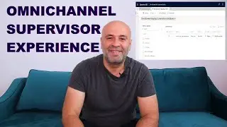 Omnichannel Supervisor Experience | #PowerPlatformTV 027