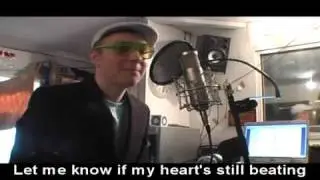 The killers - human parody/spoof