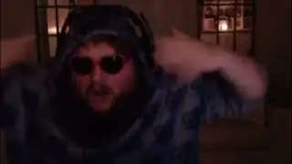 Me when I hear new wwe theme song of Kit Wilson song 