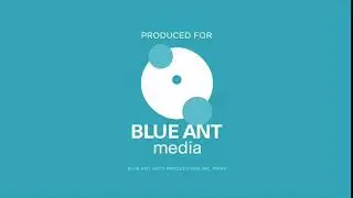 General Purpose Entertainment/Blue Ant Media/Blue Ant International (2015)