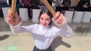 בית ספר אלומות תל אביב פורים