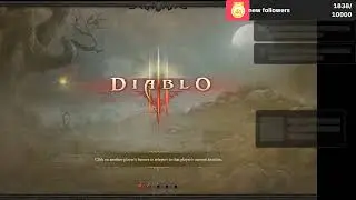 diablo 3 challenge rift 445 wiz build gameplay