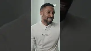 The wholesome story of when a young Harry Kane first met Jermain Defoe. This is BRILLIANT 🥰
