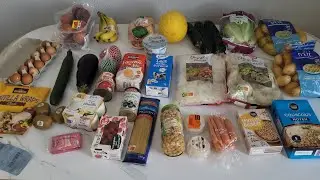 قضياني الاسبوعي بطريقة ذكية تخليك توفري دراهم بلا حرمان مع أسرار الاقتصاد فالكوزينة و افكار وجبات