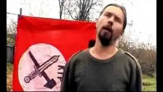 Паук про статью 282