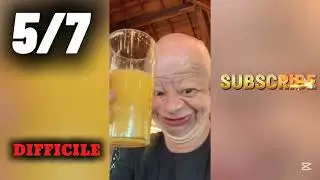 ESSAYEZ DE NE PAS RIRE EN REGARDANT &Ccedil;A...(1/7 FACILE - EXTR&Ecirc;ME)