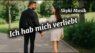 Ich hab mich verliebt | Skyki Musik | Schlager mit Herz❤️