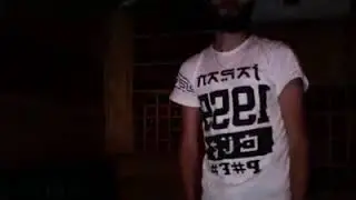 Al Nasser - ghir bach ma tb9ach Blach \ Freestyle 2O19