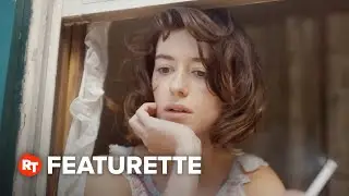 On Swift Horses Featurette - A Deeper Look with Daisy Edgar-Jones (2025)
