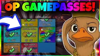 💰 Я КУПИЛ ИГРОВЫЕ ПРОПУСКА И ПОЛУЧИЛ СУПЕРОПЕРАТОРА В PICKAXE SIMULATOR (ROBLOX)