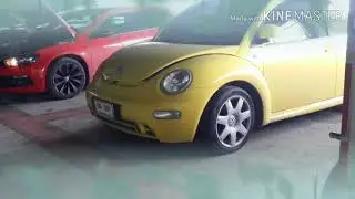 Autano Motor (อัตตาโน มอเตอร์)