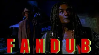 Predator 2 (1990) - Truly Dread (fandub)