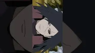 Uchiha Madara edit
