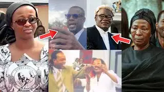 Daddy Lumba & Akosua Serwaa's Daughter ST0RMS Court Over Letters Of Administration - FULL STORY