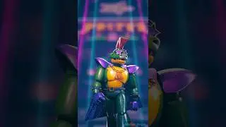 Step On Up feat. ​⁠@McGwireMusic, a new FNAF song from The Living Tombstone.