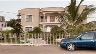 Brufut Heights in The Gambia   #brufut #brufutheights #gambia #africa #RaisingTheVibe