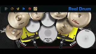 3 Presets/Kits Lars Ulrich 40th Anniversary | Metallica | Real Drum