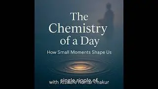 The Chemistry of a Day