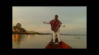 APUNCHIK JESUSKA ÑALLAMI SHAMUNKA (Vídeo Oficial) - Mariano Hipo Condo | VISIÓN EN CRISTO