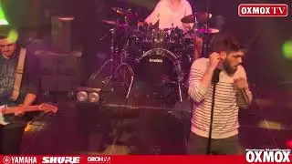 Orange Box OXMOX-Bandcontest 2020