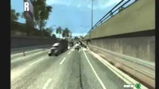 Burnout 2 - Crash Mode - Head on Highway/30 - 105 million by Brainkiller007