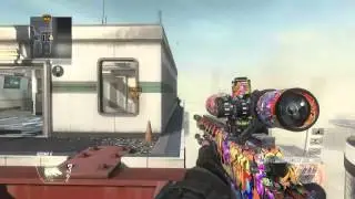 Era CrossNade 5 man kill feed on FaZe & SoaR clan