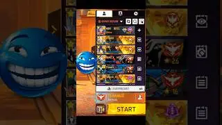 PRIME 8 LEVAL FRIENDLIST 🤯💞 #freefire #shorts