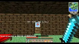 SuperMods Part 6 w/ Gargalhar