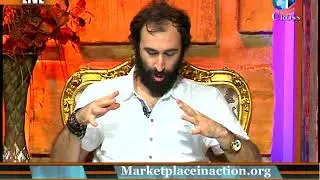 Marketplace in Action  Dr. Ken Smith 09-10-2018
