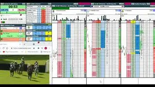 Betfair Trading Secrets 11 - Handling Yourself and Stake Sizes In The Markets