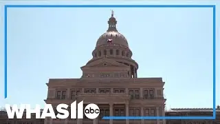 Texas Dems vow to 'fight fire with fire' in GOP attempt to change congressional map