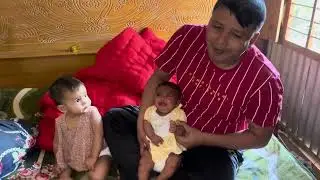 অনেক দিন পরে মেজো ননদের বাড়িতে আসলাম/Youtuber Sharmin Nur
