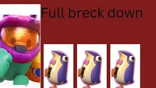 Full fall guy ss1 break down          