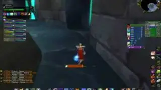 [WoW] [Throwback] Mollusks (or Whatever) 8/3/07 Kara