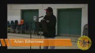 George Gordon First Nation Candidate Forum 2016
