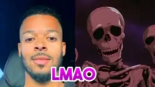 @Jeremy Lynch Get Trolled | Skeleton meme 😂