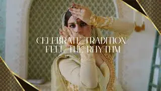 Sitar, Tabla, Flute, Tanpura, and ambient Indian strings