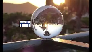 Der Lensball - benfershop-Lensball - Glaskugeln in Fotoqualit&auml;t
