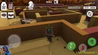 Correct way to use Bomber in Milkchoco