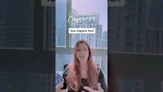 Capricorn's biggest fear
