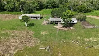Festa de São Francisco, Fazenda Paraíso - Parintins Amazonas