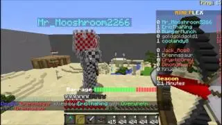 Mineplex Champions 5000th win