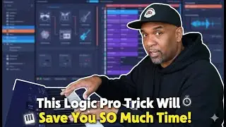 Logic Pro Playhead Expert Tips